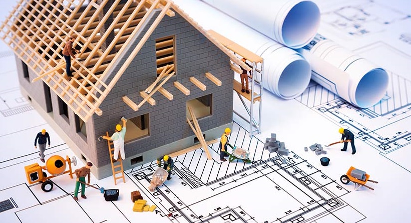 building materials